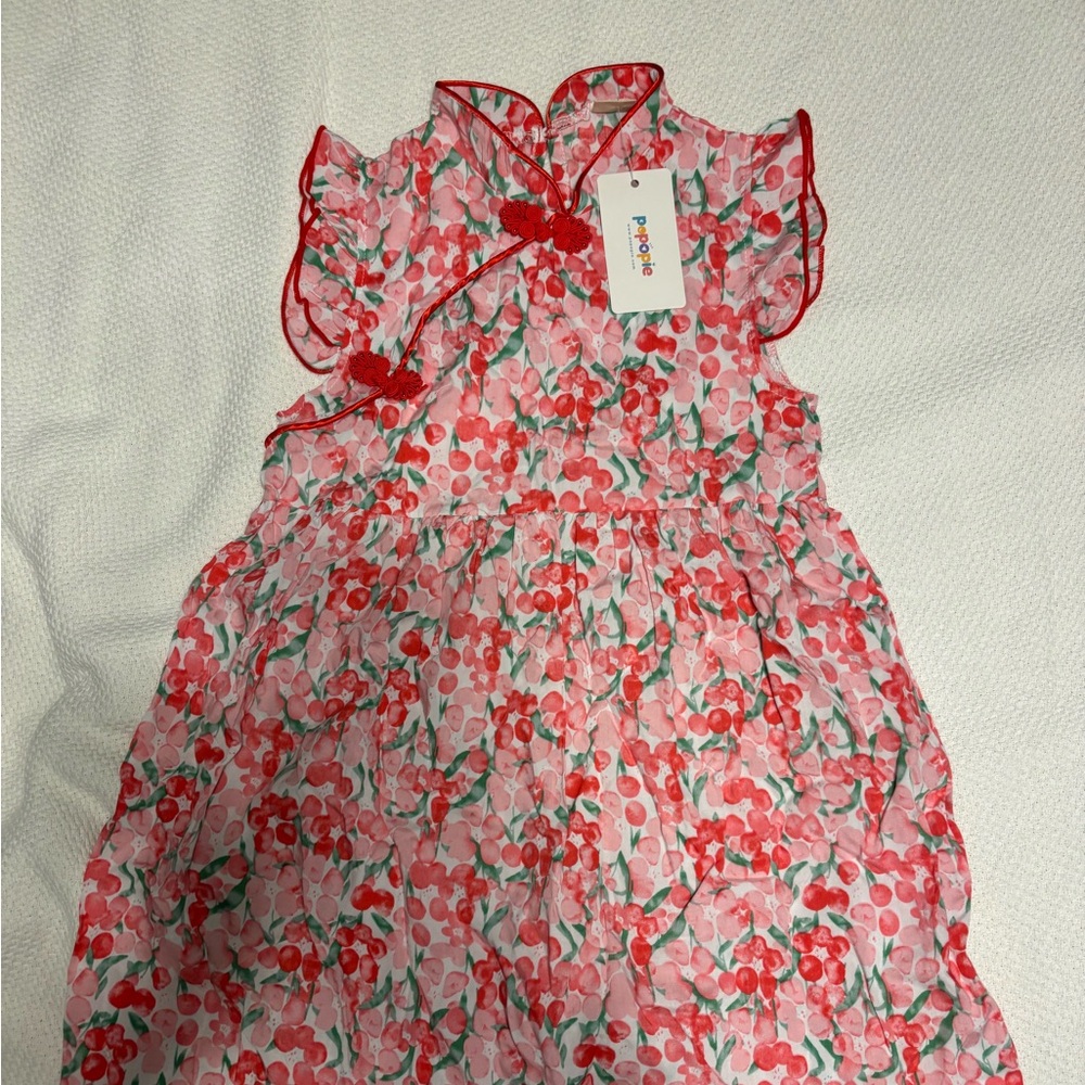 Cute Japanese inspired dress for girl’s size 6/7